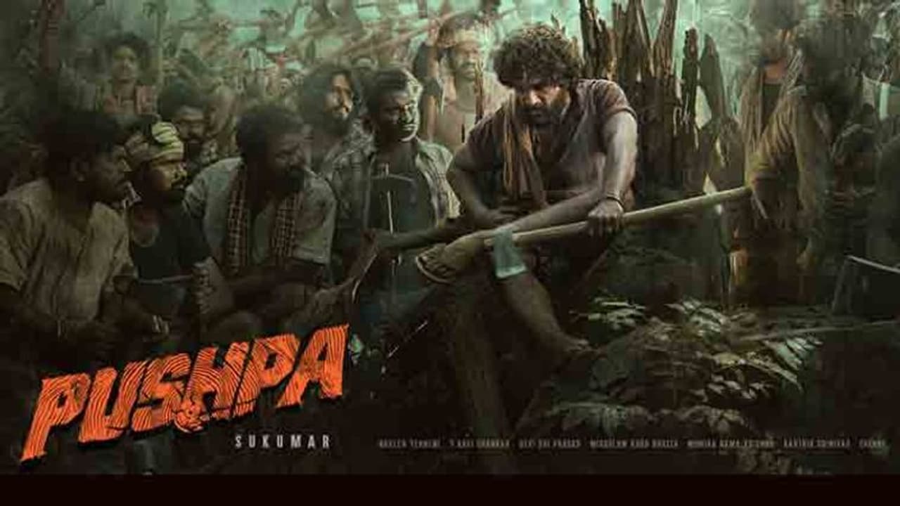 Pushpa 50 Days Box Office Collection: বক্স অফিসকে ছন্দে ফিরিয়ে পুষ্পা ঝড় অব্যহত, কত কোটির ব্যবসা Pushpa 50 Days Box Office Collection: বক্স অফিসকে ছন্দে ফিরিয়ে পুষ্পা ঝড় অব্যহত, কত কোটির ব্যবসা