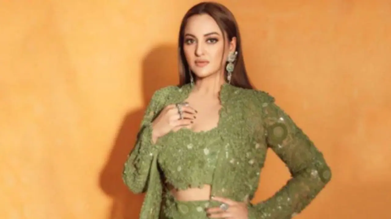 Is Sonakshi Sinha's non bailable warrant real or fake? Here's what actress has to say