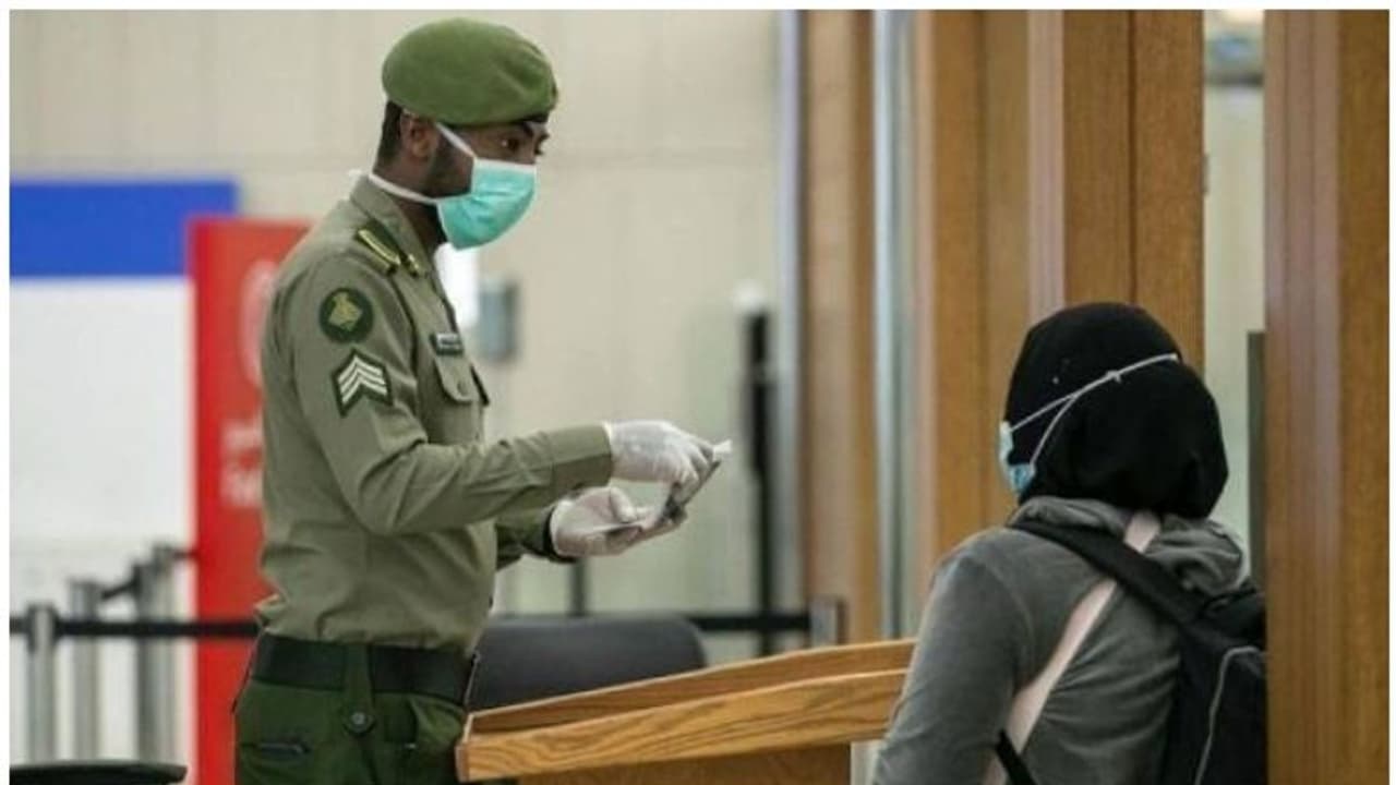 സൗദിയില്‍ ഗാര്‍ഹിക തൊഴിലാളികളുടെ തൊഴില്‍ മാറ്റം ഏഴ് ദിവസത്തിനകം പൂര്‍ത്തിയാക്കണം