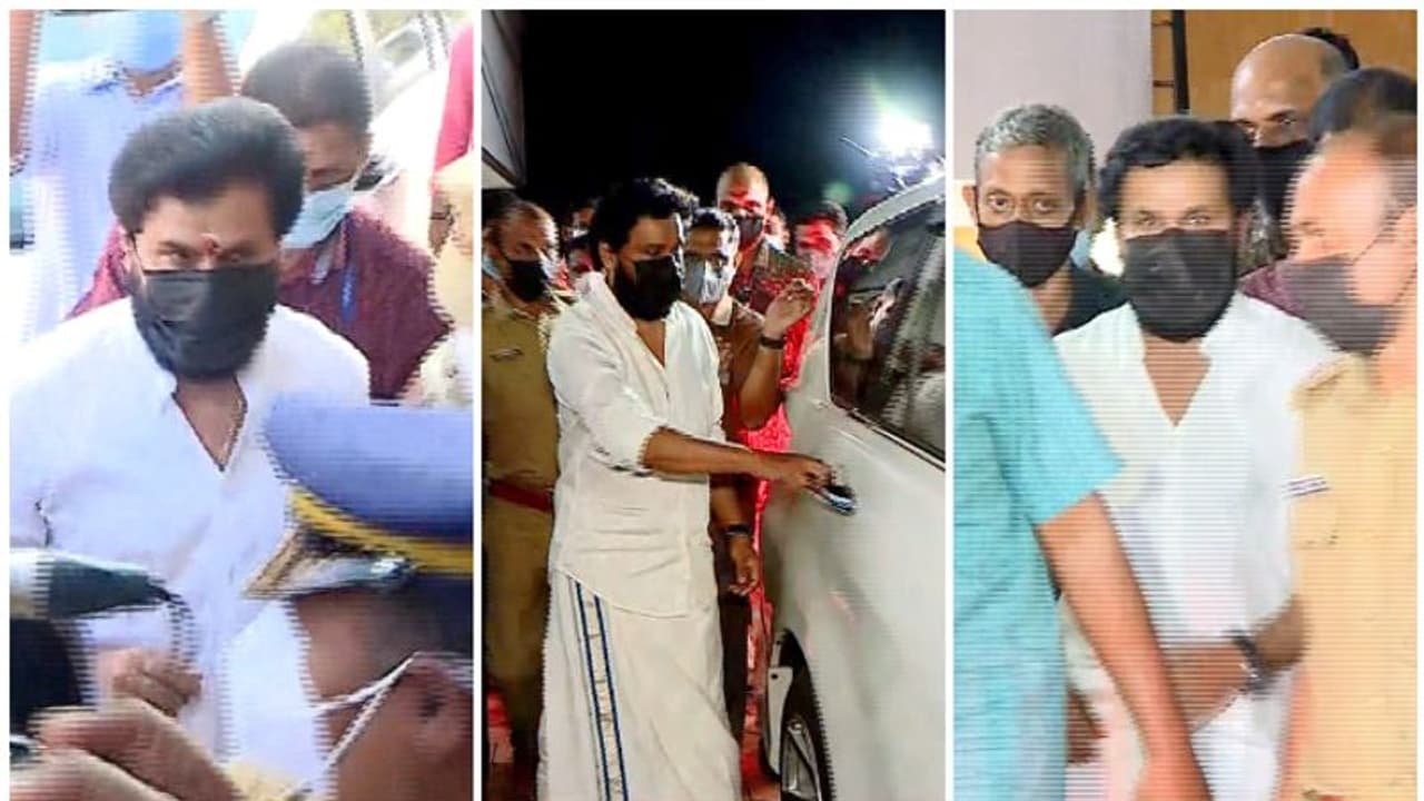 Dileep Case : ഗുഢാലോചന കേസിൽ പുരോഗതി എന്ത്? ദിലീപിനെ ചോദ്യം ചെയ്ത വിവരങ്ങളുമായി അന്വേഷണസംഘം കോടതിയിലേക്ക് Dileep Case : ഗുഢാലോചന കേസിൽ പുരോഗതി എന്ത്? ദിലീപിനെ ചോദ്യം ചെയ്ത വിവരങ്ങളുമായി അന്വേഷണസംഘം കോടതിയിലേക്ക്