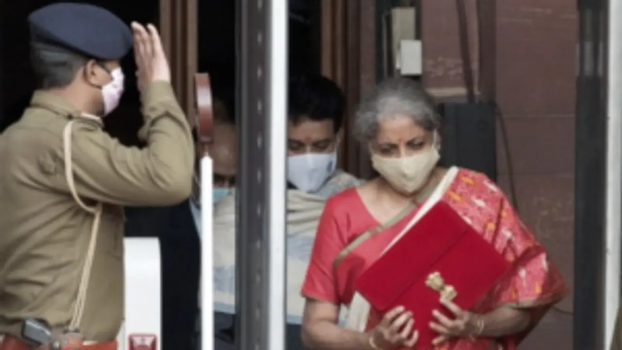 Budget 2022 : കേന്ദ്ര ബജറ്റ് 2022 : അവതരിപ്പിക്കുന്ന തീയതി, സമയം, അറിയേണ്ടതെല്ലാം Budget 2022 : കേന്ദ്ര ബജറ്റ് 2022 : അവതരിപ്പിക്കുന്ന തീയതി, സമയം, അറിയേണ്ടതെല്ലാം