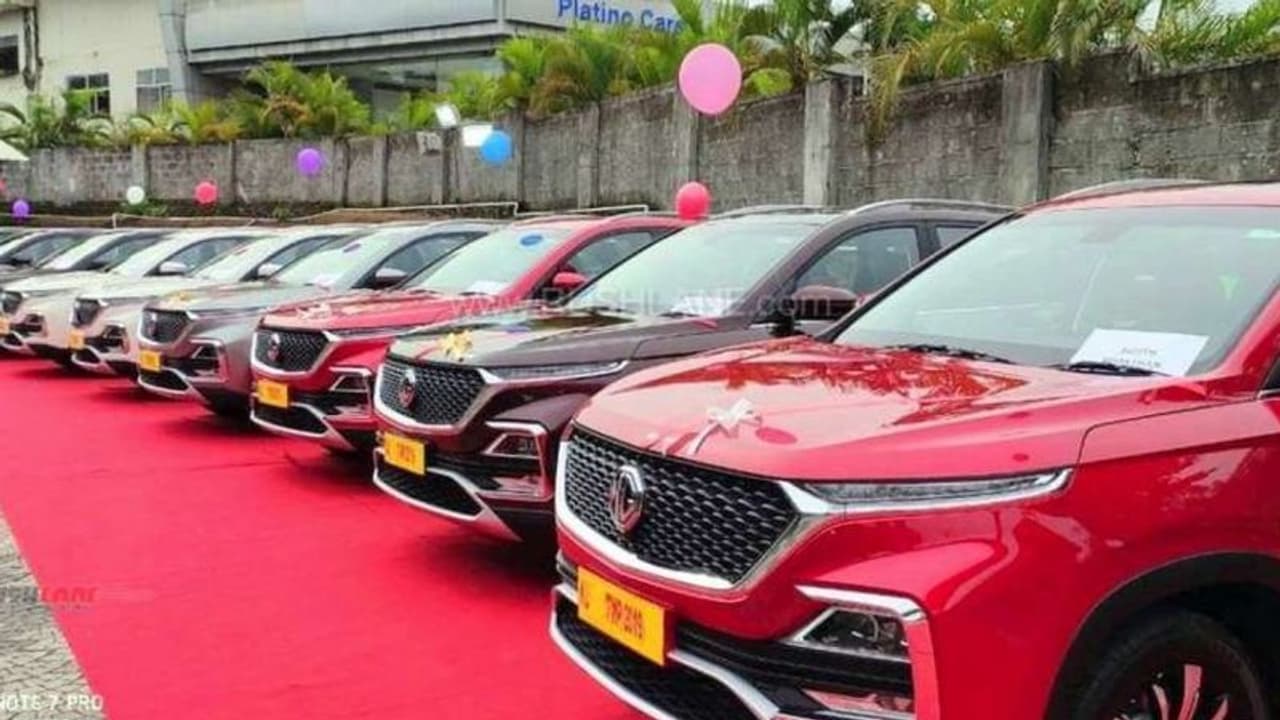 Digital Car Finance ಒಂದೇ ಕ್ಲಿಕ್ನಲ್ಲಿ ಕಾರು ಸಾಲ, ಎಂಜಿ ಮೋಟಾರ್ಸ್ನಿಂದ ePay ಸೌಲಭ್ಯ! Digital Car Finance ಒಂದೇ ಕ್ಲಿಕ್ನಲ್ಲಿ ಕಾರು ಸಾಲ, ಎಂಜಿ ಮೋಟಾರ್ಸ್ನಿಂದ ePay ಸೌಲಭ್ಯ!