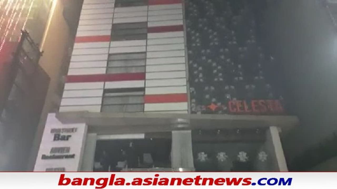 বাগুইআটিতে বিয়ের অনুষ্ঠানে বিস্ফোরণ আতঙ্ক, উৎসবের মহল বদলে গেল বিষাদে বাগুইআটিতে বিয়ের অনুষ্ঠানে বিস্ফোরণ আতঙ্ক, উৎসবের মহল বদলে গেল বিষাদে