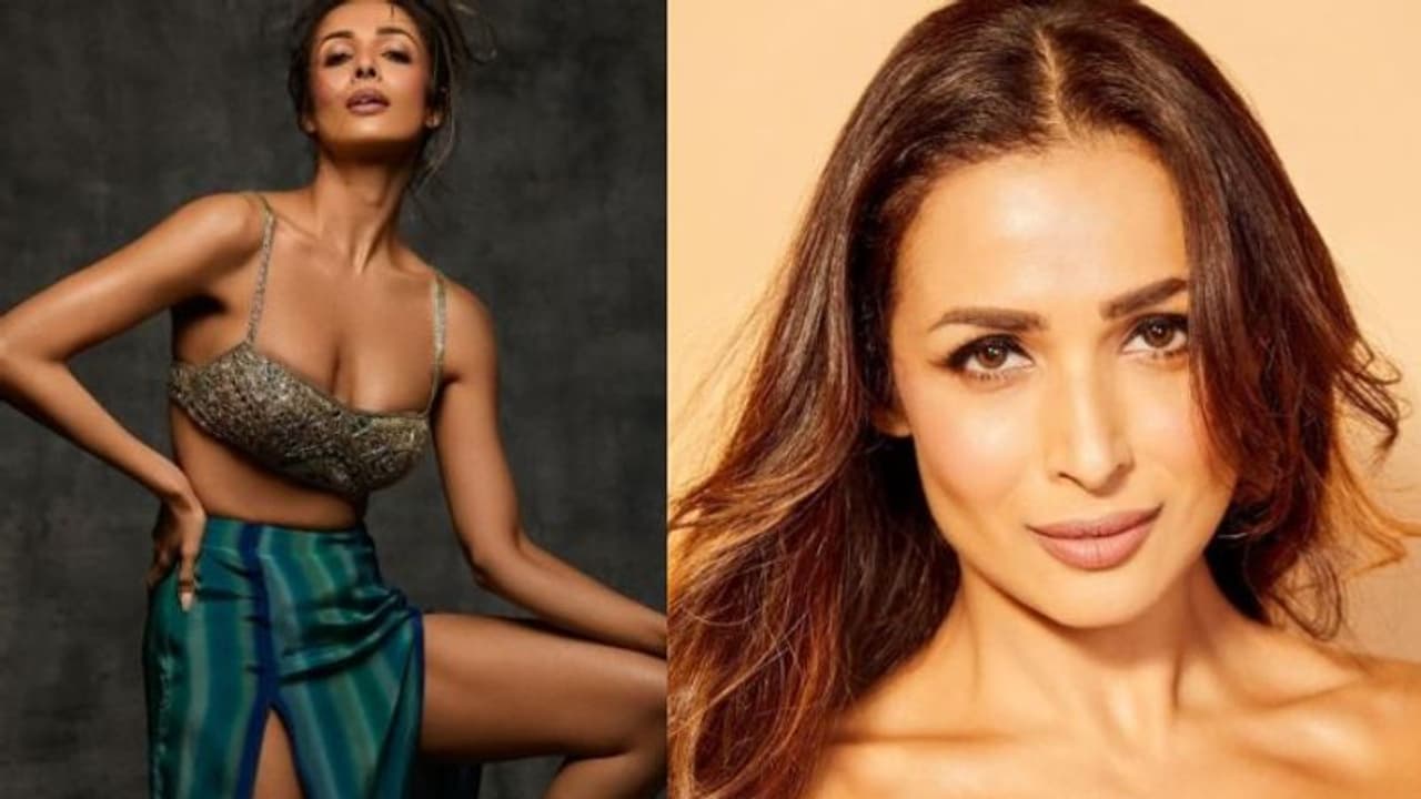 Malaika Arora Interview: 'ഞാൻ ഒരു വിഡ്ഢിയല്ല; എന്ത് വസ്ത്രം ധരിക്കണമെന്ന് ഞാൻ തീരുമാനിക്കും': മലൈക അറോറ