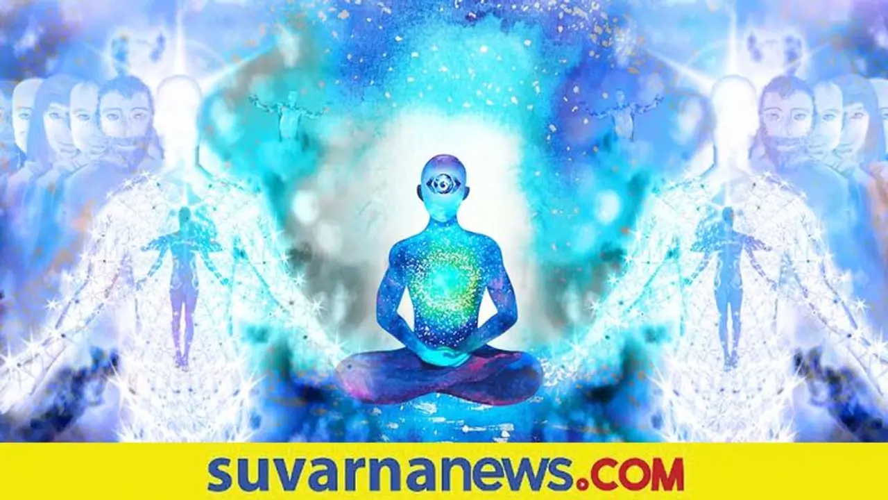 ಹುಟ್ಟು ಸಾವಿನ ಸರಪಳಿಗೆ ಮುಕ್ತಿ ನೀಡೋ Moksha Yoga ನಿಮ್ಮ ಜಾತಕದಲ್ಲಿದೆಯೇ?