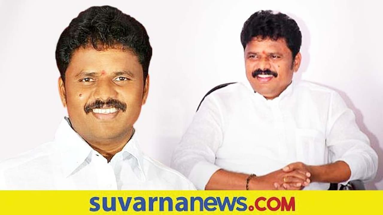 Raichur: ಜಿಲ್ಲಾ ಉಸ್ತುವಾರಿ ‌ಬದಲಾವಣೆ ವಿಚಾರವಾಗಿ ಬಸನಗೌಡ ದದ್ದಲ್ ಅಸಮಾಧಾನ