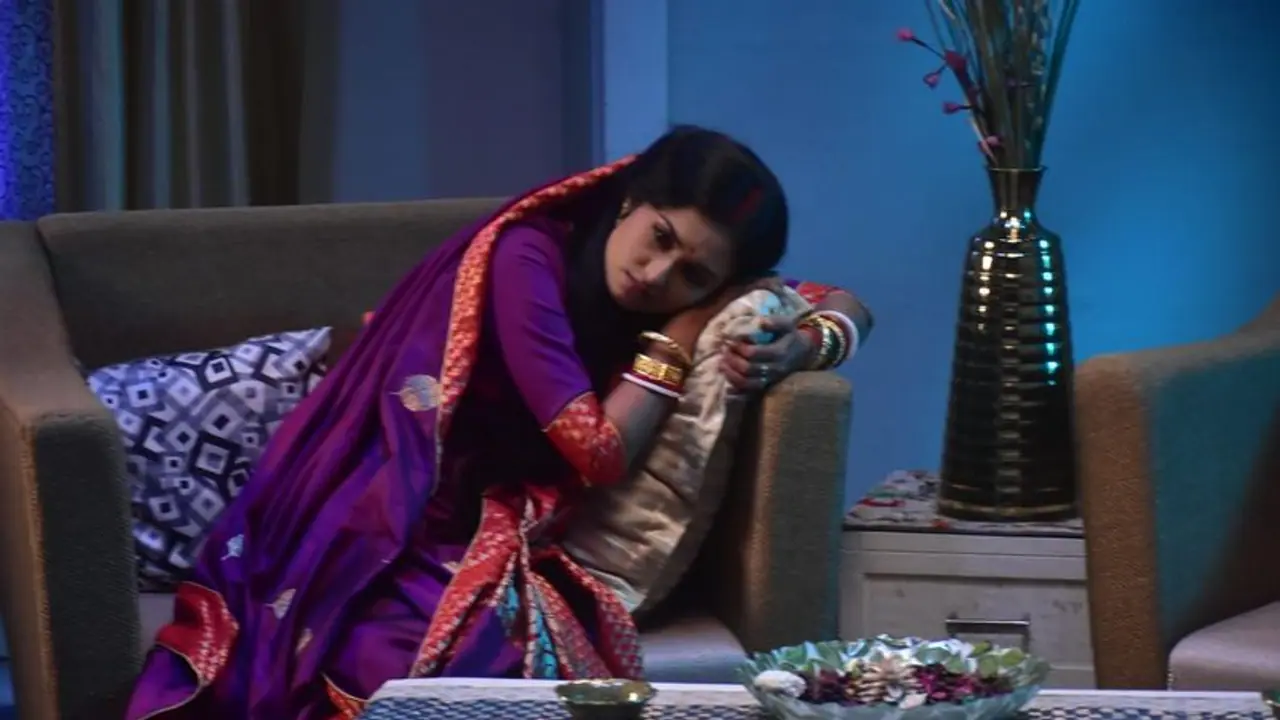 অভির মাও ভুল বুঝল উমাকে, সকলের সামনে জানিয়ে দিল সে বিয়েটাই মিথ্যে অভির মাও ভুল বুঝল উমাকে, সকলের সামনে জানিয়ে দিল সে বিয়েটাই মিথ্যে