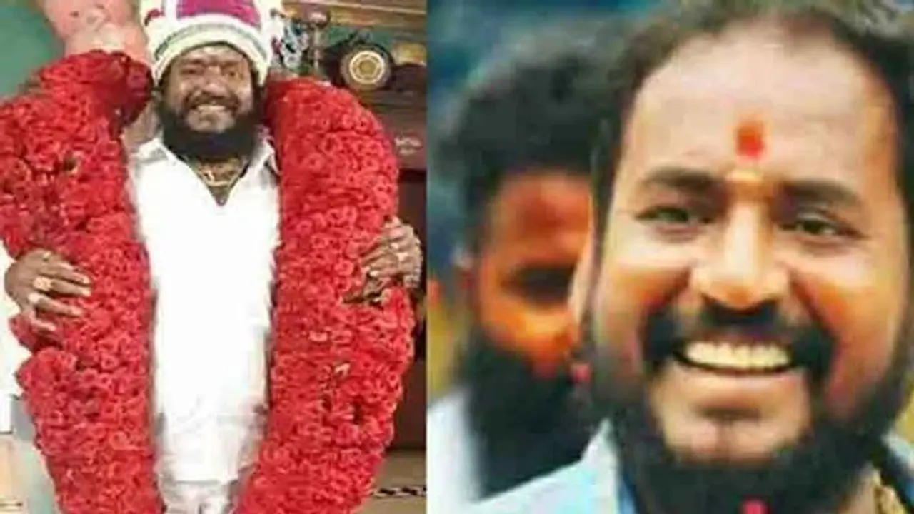 Rowdy Padappai Guna: என்கவுன்டர் பீதி.. வேறு வழியில்லாமல் நீதிமன்றத்தில் சரணடைந்த பிரபல ரவுடி படப்பை குணா..! Rowdy Padappai Guna: என்கவுன்டர் பீதி.. வேறு வழியில்லாமல் நீதிமன்றத்தில் சரணடைந்த பிரபல ரவுடி படப்பை குணா..!