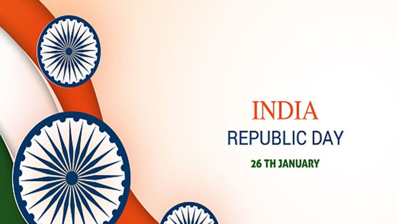Republic Day 2022: इस तरह की शायरियों को बनाएं अपना स्टेट्स, भर देंगी देशभक्ति का जब्जा Republic Day 2022: इस तरह की शायरियों को बनाएं अपना स्टेट्स, भर देंगी देशभक्ति का जब्जा
