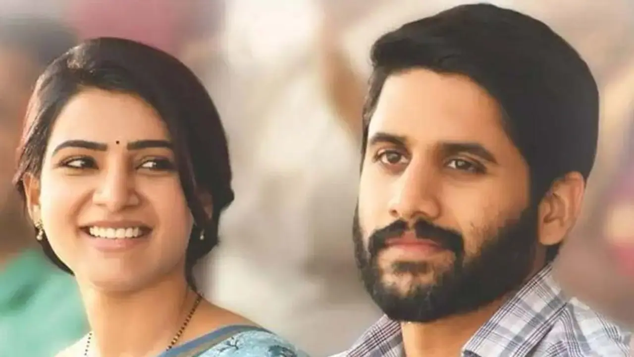 ವಿಚ್ಛೇದನ ಬಳಿಕ ಜೀವನ ಬದಲಾಗಿದೆ, ಹೊಸ ವ್ಯಕ್ತಿಯಾಗಿದ್ದೀನಿ; ನಾಗಚೈತನ್ಯ ವಿಚ್ಛೇದನ ಬಳಿಕ ಜೀವನ ಬದಲಾಗಿದೆ, ಹೊಸ ವ್ಯಕ್ತಿಯಾಗಿದ್ದೀನಿ; ನಾಗಚೈತನ್ಯ