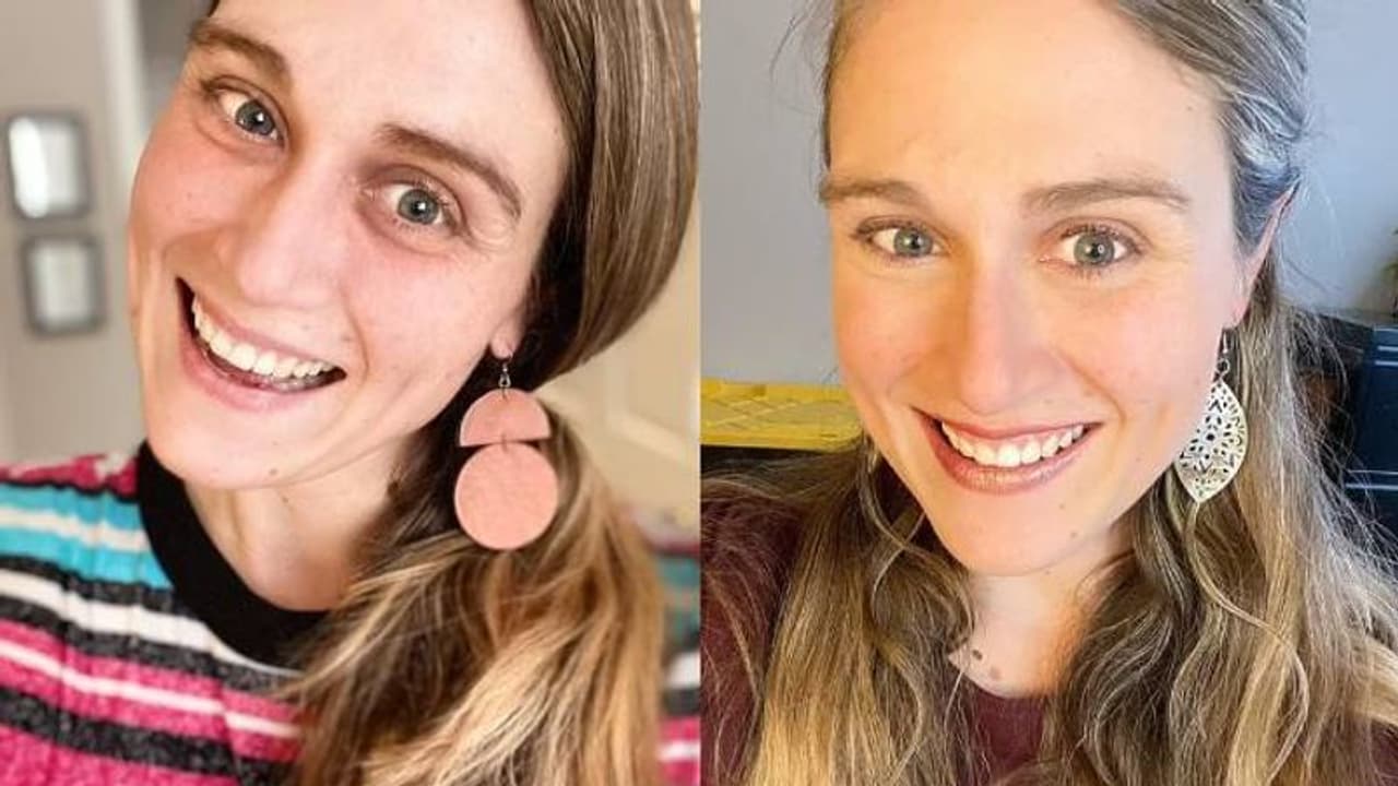 Jessa Dillow Crisp : കുട്ടിയായിരുന്നപ്പോൾ വീട്ടുകാർ തന്നെ ലൈംഗികാടിമയാക്കി വിറ്റു, കൊടുംപീഡനം, ഇന്ന് സംരക്ഷക Jessa Dillow Crisp : കുട്ടിയായിരുന്നപ്പോൾ വീട്ടുകാർ തന്നെ ലൈംഗികാടിമയാക്കി വിറ്റു, കൊടുംപീഡനം, ഇന്ന് സംരക്ഷക