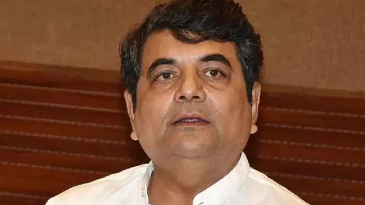 UP Elections: ಕಾಂಗ್ರೆಸ್‌ಗೆ ಬಿಗ್ ಶಾಕ್, ಮಾಜಿ ಕೇಂದ್ರ ಸಚಿವ ಸಿಂಗ್ ರಾಜೀನಾಮೆ: ಬಿಜೆಪಿಗೆ ಸೇರ್ಪಡೆ?