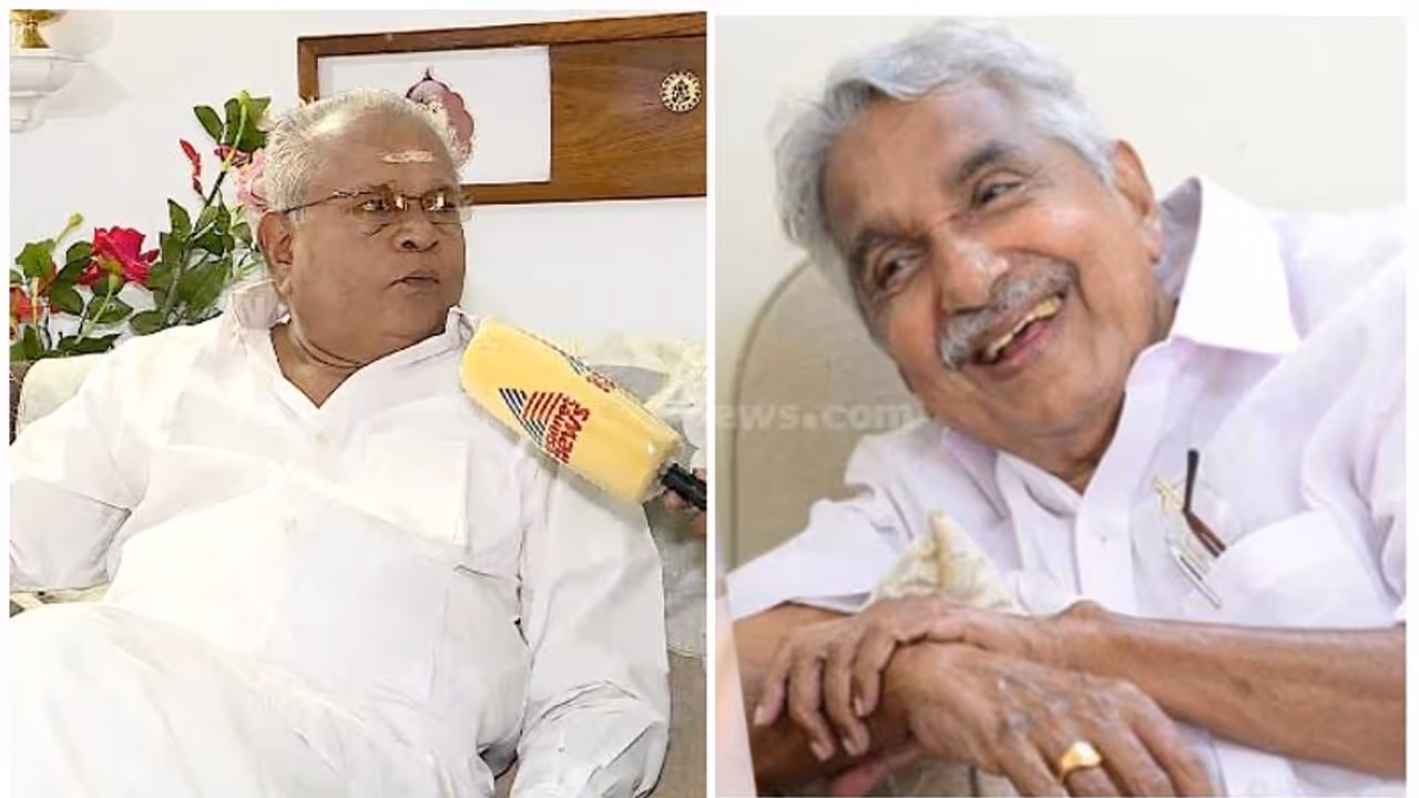 ലോകായുക്തയെ ഇല്ലാതാക്കാൻ സർക്കാർ ശ്രമം മുൻ ഉപലോകായുക്ത കെ പി ബാലചന്ദ്രൻ,നീക്കം തിരിച്ചടി ഭയന്ന് ഉമ്മൻചാണ്ടി ലോകായുക്തയെ ഇല്ലാതാക്കാൻ സർക്കാർ ശ്രമം മുൻ ഉപലോകായുക്ത കെ പി ബാലചന്ദ്രൻ,നീക്കം തിരിച്ചടി ഭയന്ന് ഉമ്മൻചാണ്ടി