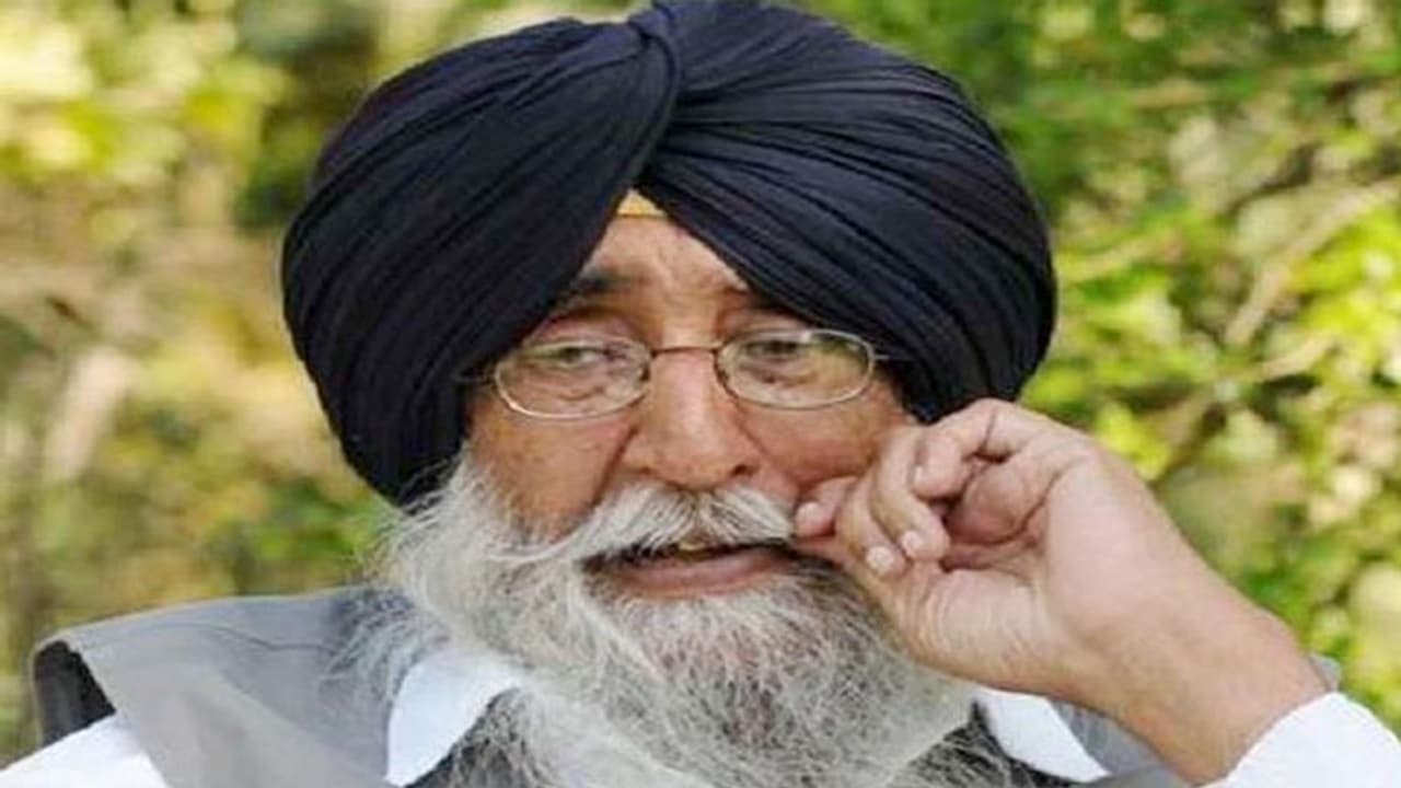 Punjab Election 2022: अकाली दल (अमृतसर) ने 86 और उम्मीदवारों की घोषणा की, देखें पूरी सूची Punjab Election 2022: अकाली दल (अमृतसर) ने 86 और उम्मीदवारों की घोषणा की, देखें पूरी सूची