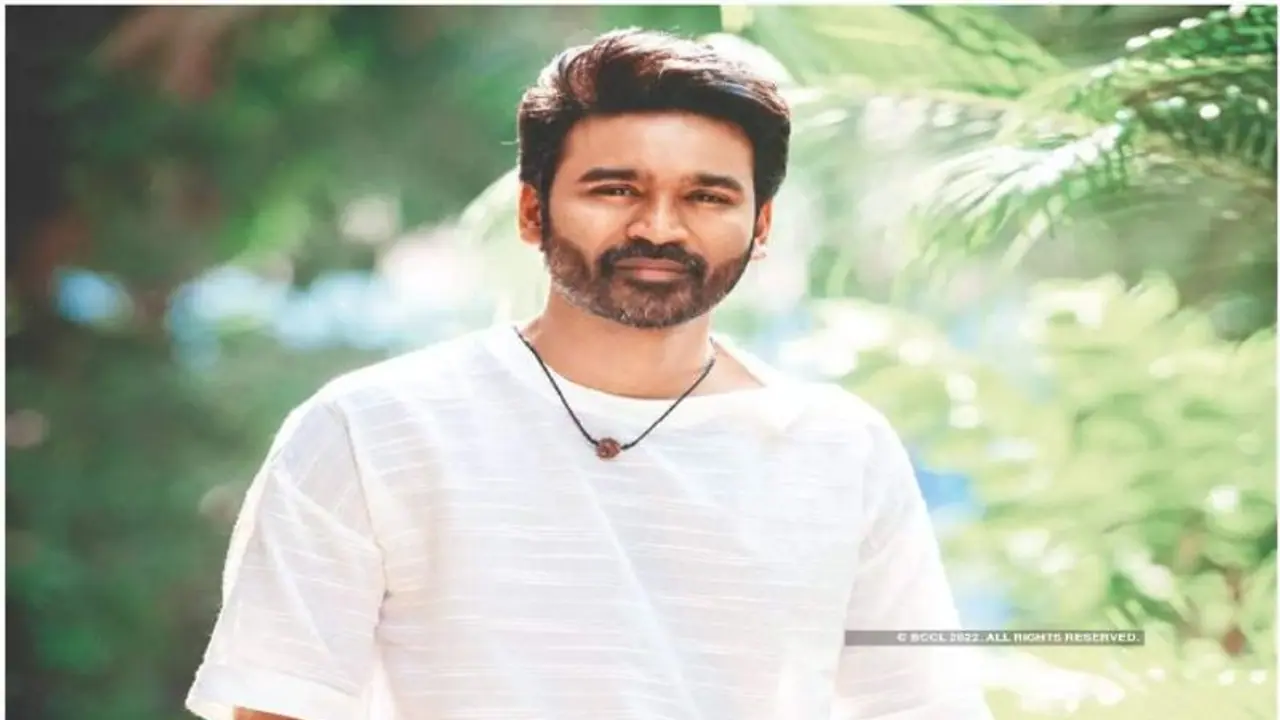 Dhanush: సార్ సినిమా షూటింగ్ కు బ్రేక్.. ధనుష్ ఆరోగ్యం బాగోలేకనేనా..? Dhanush: సార్ సినిమా షూటింగ్ కు బ్రేక్.. ధనుష్ ఆరోగ్యం బాగోలేకనేనా..?