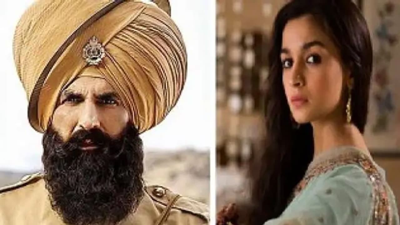 Republic Day 2022 : बॉलीवुड के इन गानों के बिना अधूरा है गणतंत्र दिवस का उत्सव, सुनकर दौड़ेगा नस नस में जोश Republic Day 2022 : बॉलीवुड के इन गानों के बिना अधूरा है गणतंत्र दिवस का उत्सव, सुनकर दौड़ेगा नस नस में जोश