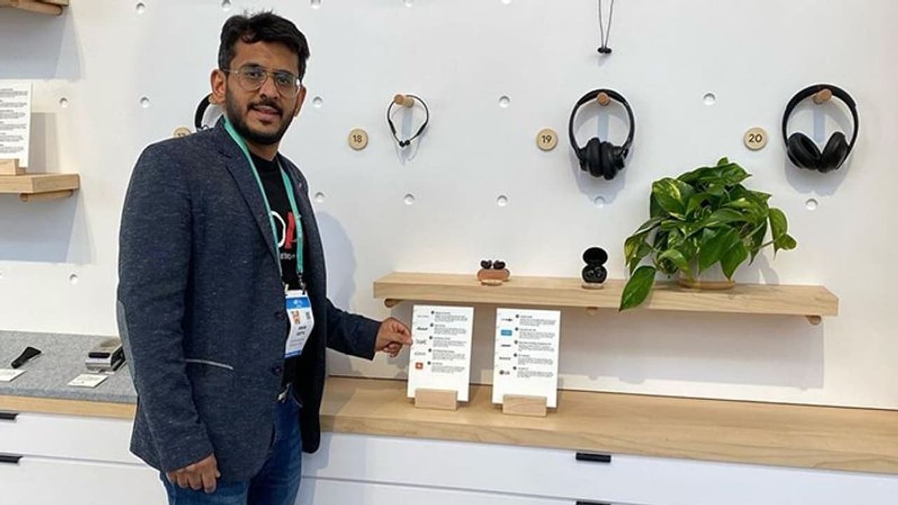 ఒకటి కాదు రెండు కాదు ఏకంగా ఐదు సార్లు విఫలం.. ఆరో కంపెనీతో కోట్ల ఆదాయం.. ఇంతకీ ఇతనెవరంటే..? ఒకటి కాదు రెండు కాదు ఏకంగా ఐదు సార్లు విఫలం.. ఆరో కంపెనీతో కోట్ల ఆదాయం.. ఇంతకీ ఇతనెవరంటే..?