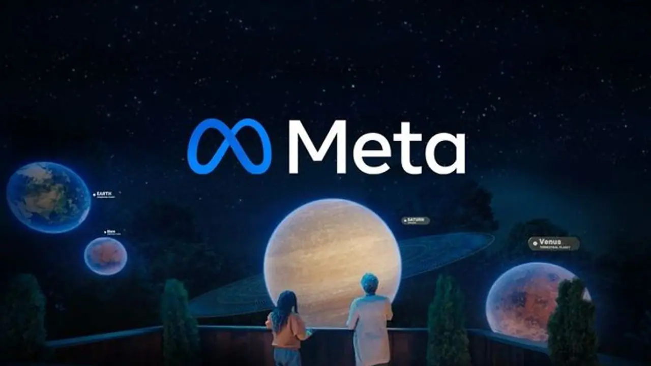 ಭಾರತದ 100 ಡೆವಲಪರ್ಸ್ಗೆ XROS ಫೆಲೋಶಿಪ್ ಪ್ರೊಗ್ರಾಮ್ ಘೋಷಿಸಿದ ಮೆಟಾ! ಭಾರತದ 100 ಡೆವಲಪರ್ಸ್ಗೆ XROS ಫೆಲೋಶಿಪ್ ಪ್ರೊಗ್ರಾಮ್ ಘೋಷಿಸಿದ ಮೆಟಾ!