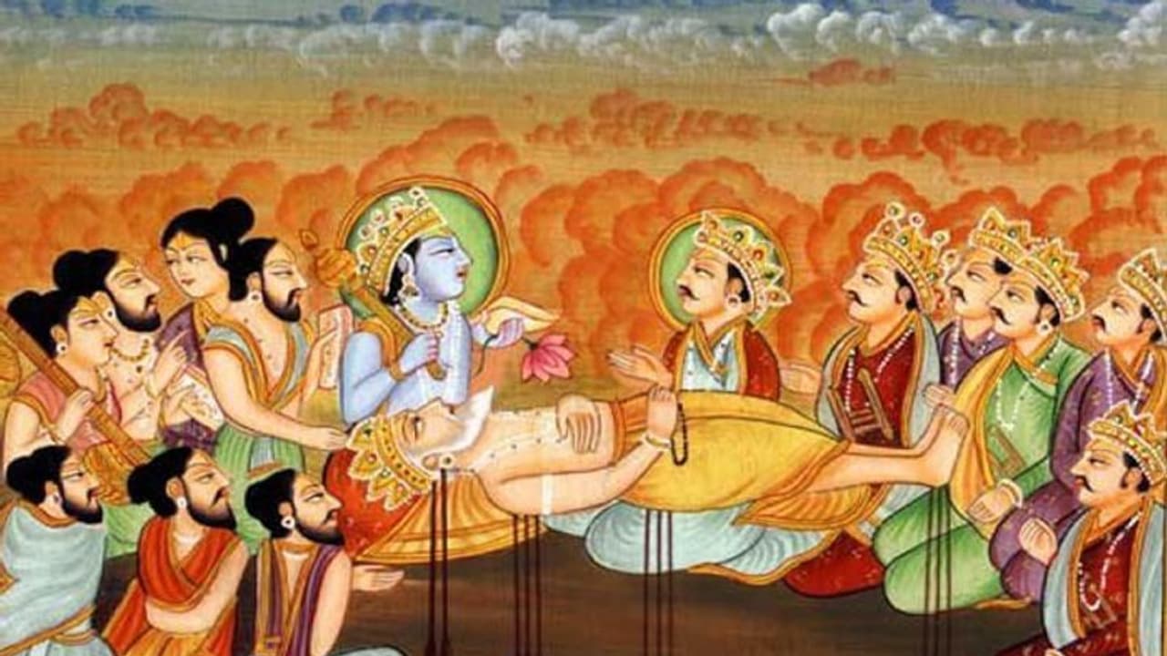 Bhishm Jayanti 2022: कितने दिनों तक बाणों की शैया पर लेटे रहे भीष्म? इनसे जुड़ी ये 8 बातें बहुत कम लोग जानते है