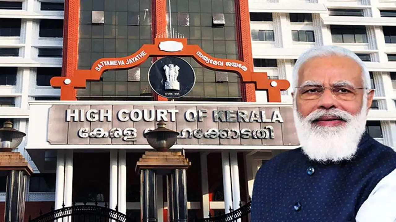 वैक्सीनेशन सर्टिफिकेट पर पीएम का फोटो एक संदेश है, विज्ञापन नहीं, केरल हाईकोर्ट ने खारिज की याचिका वैक्सीनेशन सर्टिफिकेट पर पीएम का फोटो एक संदेश है, विज्ञापन नहीं, केरल हाईकोर्ट ने खारिज की याचिका