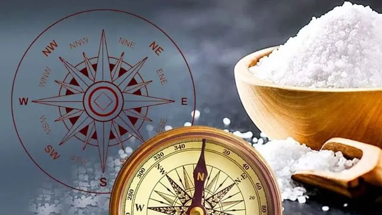 ಚಿಟಿಕೆ ಉಪ್ಪಿನಿಂದ ಎಲ್ಲಾ ಸಮಸ್ಯೆಗೆ ಮುಕ್ತಿ; ಇದು ನಿಮ್ಮ ಅದೃಷ್ಟ ಬದಲಾಯಿಸುತ್ತೆ..! ಚಿಟಿಕೆ ಉಪ್ಪಿನಿಂದ ಎಲ್ಲಾ ಸಮಸ್ಯೆಗೆ ಮುಕ್ತಿ; ಇದು ನಿಮ್ಮ ಅದೃಷ್ಟ ಬದಲಾಯಿಸುತ್ತೆ..!