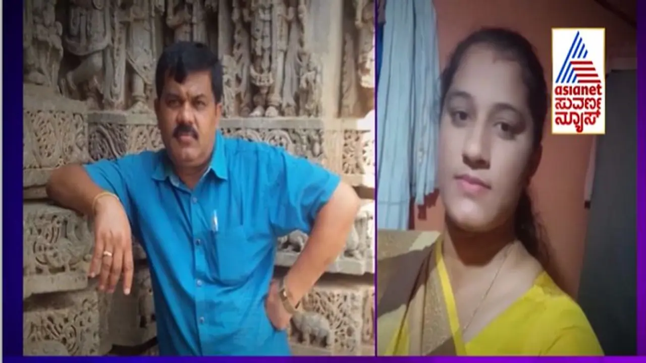 Suvarna FIR: ಪ್ರಿಯಕರನಿಗೆ ಪತ್ನಿಯ ಬೆತ್ತಲೆ ಕರೆ... ಮಗನೊಂದಿಗೆ ಸುಸೈಡ್ಗೂ ಮುನ್ನ ಅದೊಂದು ವಿಡಿಯೋ ಮಾಡಿದ್ದ! Suvarna FIR: ಪ್ರಿಯಕರನಿಗೆ ಪತ್ನಿಯ ಬೆತ್ತಲೆ ಕರೆ... ಮಗನೊಂದಿಗೆ ಸುಸೈಡ್ಗೂ ಮುನ್ನ ಅದೊಂದು ವಿಡಿಯೋ ಮಾಡಿದ್ದ!