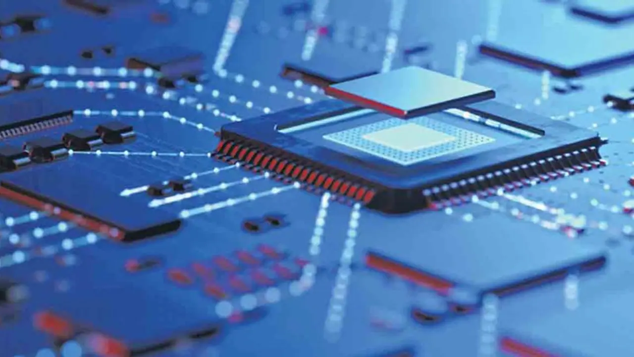 তেলের মত গুরুত্বপূর্ণ চিপের উৎপাদনে আত্মনির্ভর হওয়া উচিত ভারতের, মত অশ্বিনী বৈষ্ণবের তেলের মত গুরুত্বপূর্ণ চিপের উৎপাদনে আত্মনির্ভর হওয়া উচিত ভারতের, মত অশ্বিনী বৈষ্ণবের