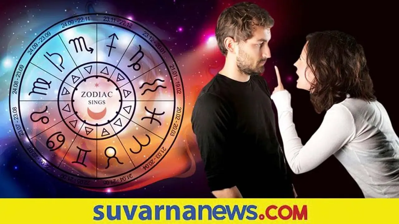 Zodiac Signs And Traits: ಈ ನಾಲ್ಕು ರಾಶಿಯ ಹೆಣ್ಮಕ್ಕಳ ಕೈಲಿರುತ್ತೆ ಗಂಡನ ಜುಟ್ಟು! Zodiac Signs And Traits: ಈ ನಾಲ್ಕು ರಾಶಿಯ ಹೆಣ್ಮಕ್ಕಳ ಕೈಲಿರುತ್ತೆ ಗಂಡನ ಜುಟ್ಟು!