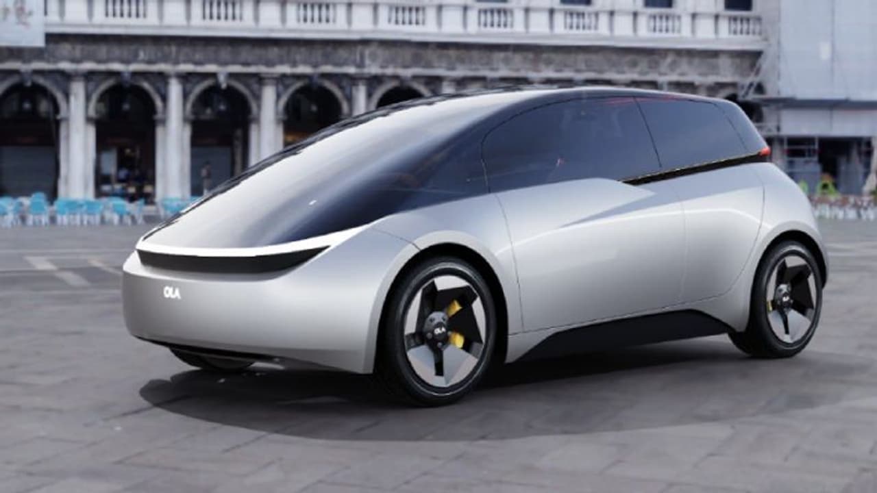 പുതിയ കാര് കിടിലനായിരിക്കുമെന്ന് ഒല മുതലാളി, ആദ്യം നിങ്ങളുടെ സ്കൂട്ടര് ശരിയാക്കെന്ന് ജനം! പുതിയ കാര് കിടിലനായിരിക്കുമെന്ന് ഒല മുതലാളി, ആദ്യം നിങ്ങളുടെ സ്കൂട്ടര് ശരിയാക്കെന്ന് ജനം!