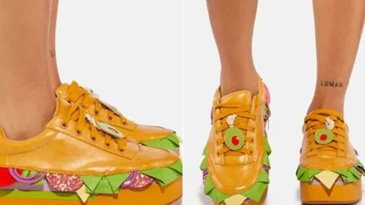 Food Love : 'സാന്ഡ്വിച്ചോ ഷൂസോ?'; 'കണ്ഫ്യൂഷന്' വേണ്ട, സത്യമിതാണ്... Food Love : 'സാന്ഡ്വിച്ചോ ഷൂസോ?'; 'കണ്ഫ്യൂഷന്' വേണ്ട, സത്യമിതാണ്...