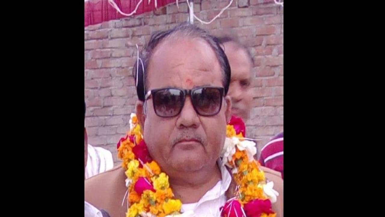 Inside Story:बिठूर सीट में पुराने प्रतिद्वंदी आए आमने सामने, त्रिकोणीय होगा मुकाबला Inside Story:बिठूर सीट में पुराने प्रतिद्वंदी आए आमने सामने, त्रिकोणीय होगा मुकाबला