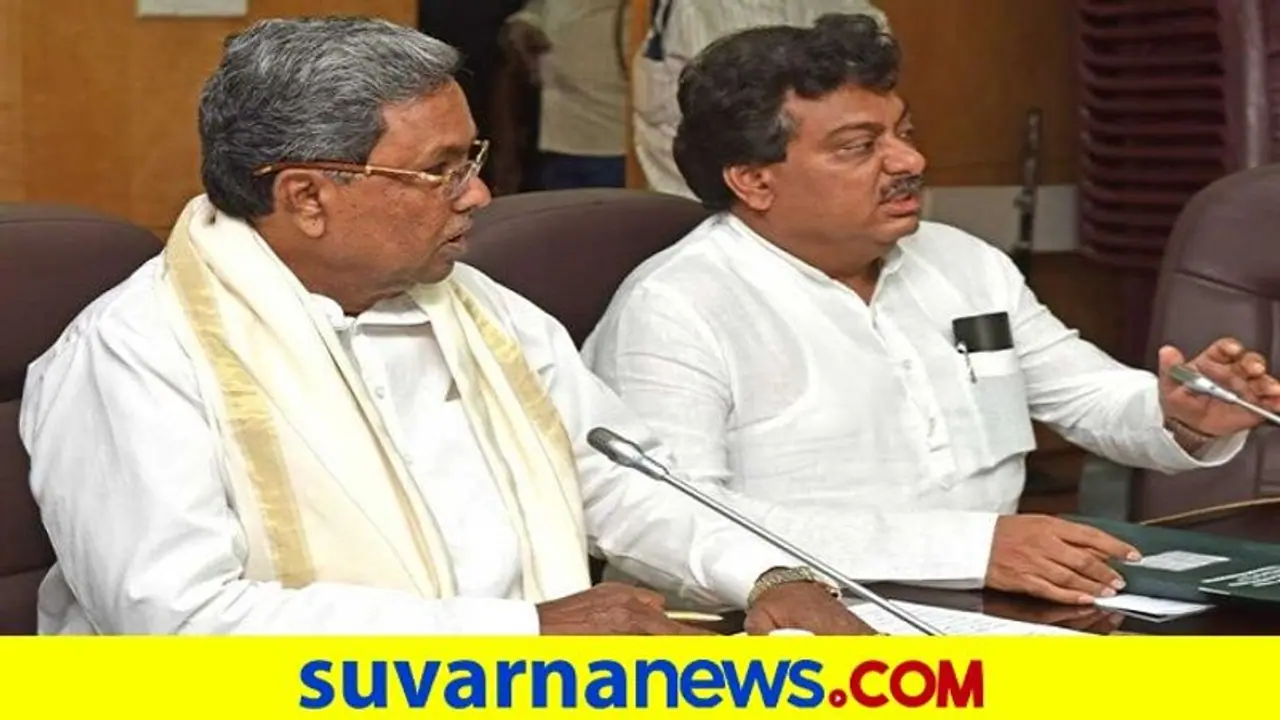 Karnataka Congress ಎಂಬಿ ಪಾಟೀಲ್‌ಗೆ ಪ್ರಚಾರ ಸಮಿತಿ ಅಧ್ಯಕ್ಷ ಹುದ್ದೆ, ಕಾಂಗ್ರೆಸ್ ತಂತ್ರ, ಸಿದ್ದುಗೆ ಮೇಲುಗೈ