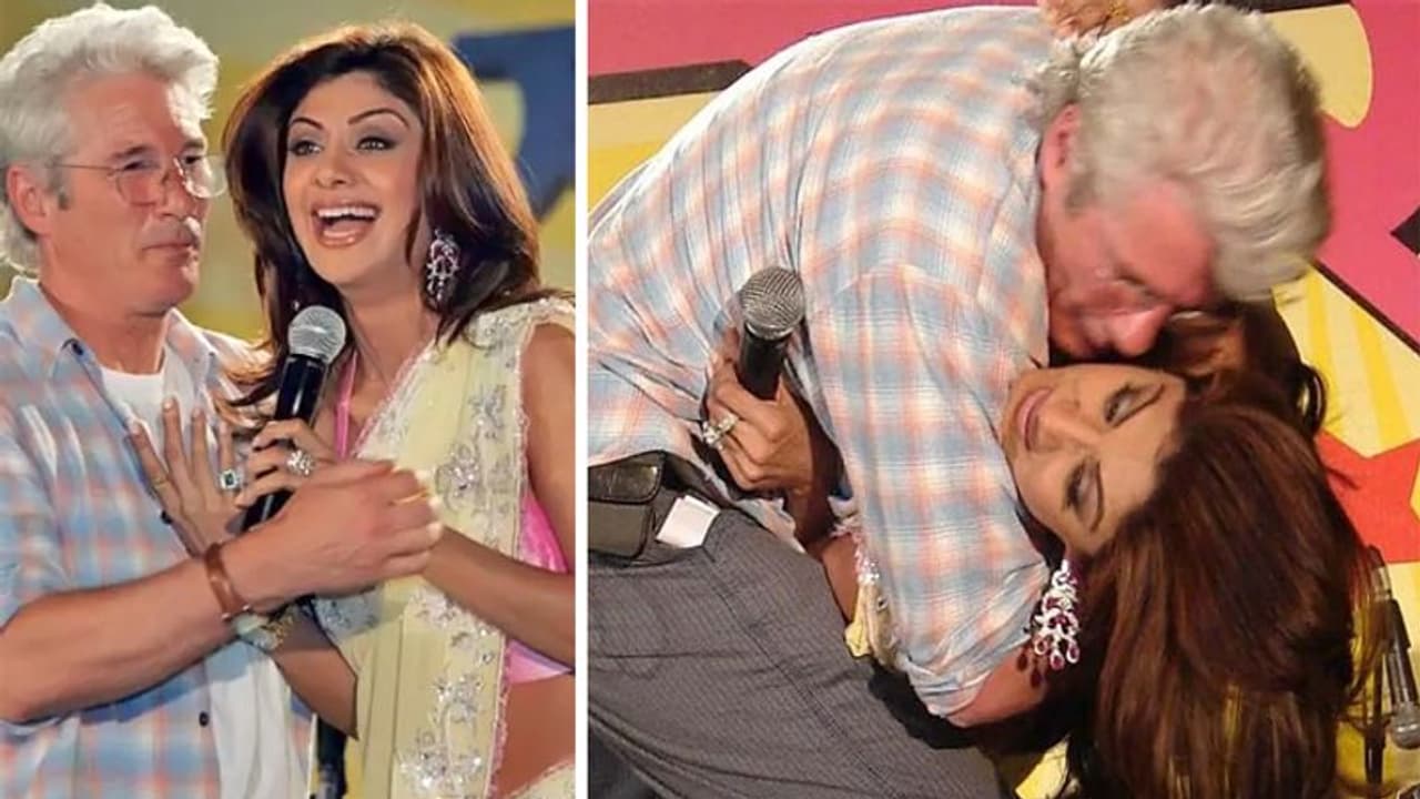 ಶಿಲ್ಪಾ ಶೆಟ್ಟಿ ಮುತ್ತಿನ ಪ್ರಕರಣ; ರದ್ದು ಕೋರಿ ಸಲ್ಲಿಸಿದ್ದ ಅರ್ಜಿಗೆ ಉತ್ತರ ಕೇಳಿದ ಬಾಂಬೆ ಹೈಕೋರ್ಟ್ ಶಿಲ್ಪಾ ಶೆಟ್ಟಿ ಮುತ್ತಿನ ಪ್ರಕರಣ; ರದ್ದು ಕೋರಿ ಸಲ್ಲಿಸಿದ್ದ ಅರ್ಜಿಗೆ ಉತ್ತರ ಕೇಳಿದ ಬಾಂಬೆ ಹೈಕೋರ್ಟ್