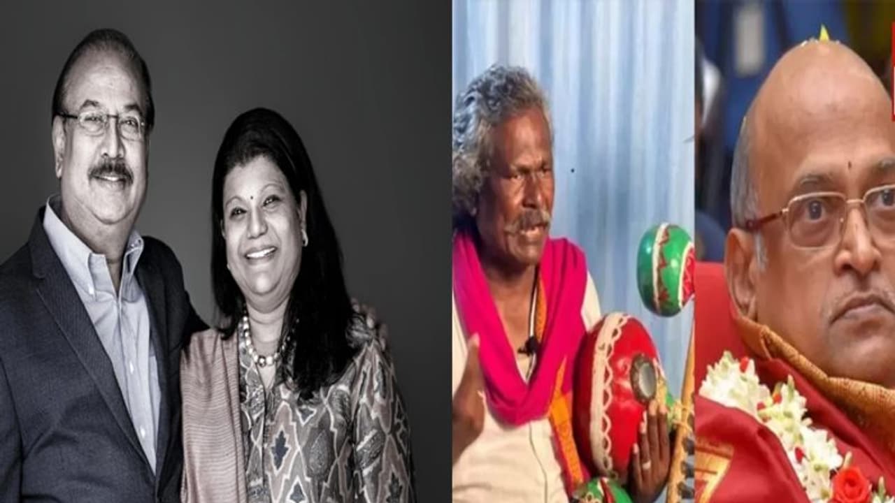 Padma awards: పద్మ అవార్డులకు ఎంపికైన తెలుగువారు వీరే.. ఎవరికి ఏ పురస్కారమంటే..?