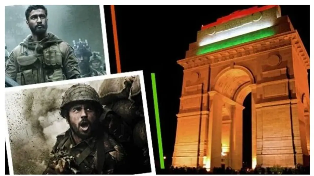 Happy Republic Day: Here are 5 Bollywood movies to watch with family today