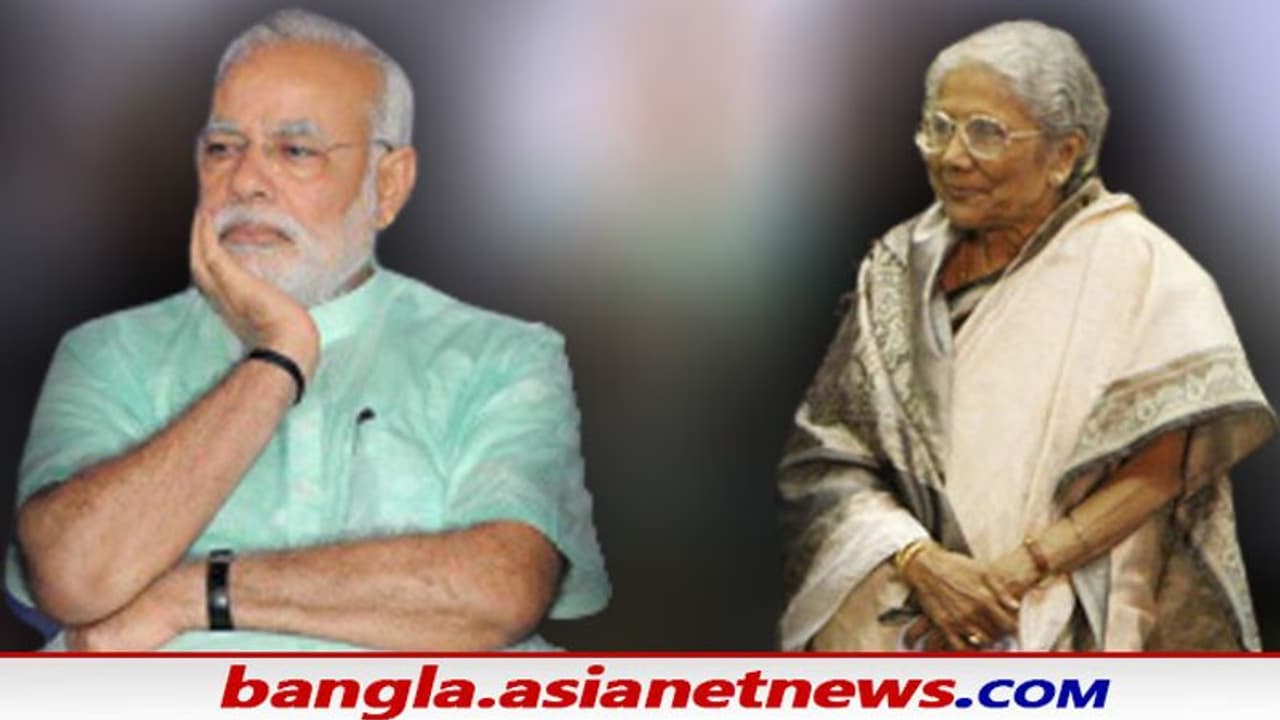 Sandhya Mukhopadhyay : পদ্মশ্রীতে সটান না, গীতশ্রী সন্ধ্যা মুখোপাধ্যায়ের কাজের সমর্থন বাংলার সঙ্গীতমহলের Sandhya Mukhopadhyay : পদ্মশ্রীতে সটান না, গীতশ্রী সন্ধ্যা মুখোপাধ্যায়ের কাজের সমর্থন বাংলার সঙ্গীতমহলের