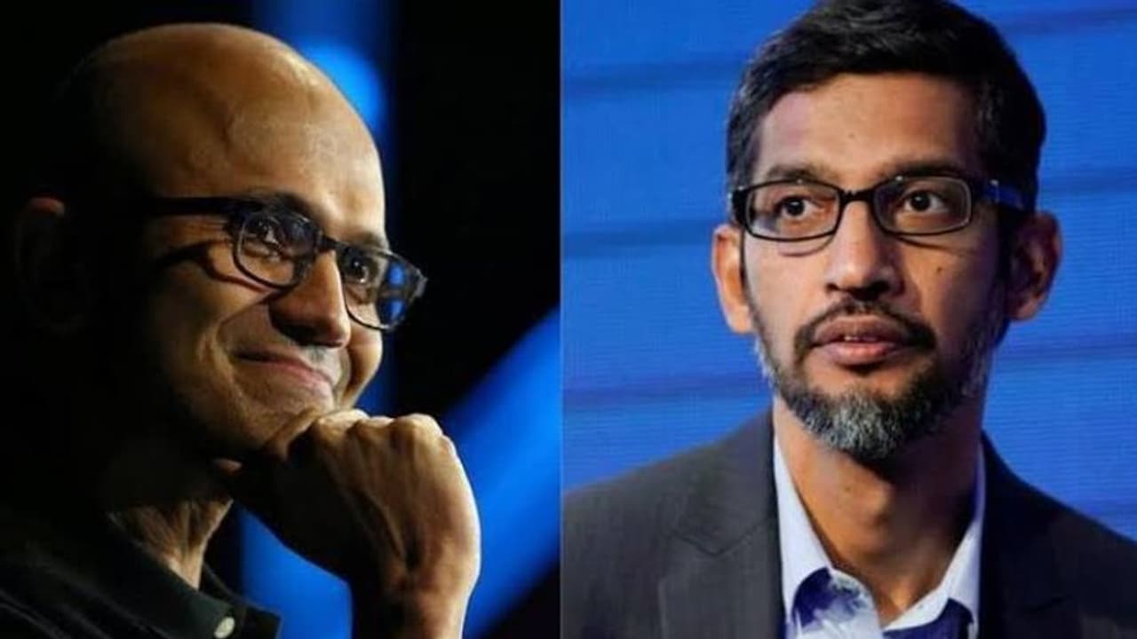 Padma Bhushan: সুন্দর পিচাই, সত্য নাদেলার সঙ্গে সম্মানিত সাইরাস পুনাওয়ালা, সম্মান আরও এক টিকা প্রস্তুতকারককে