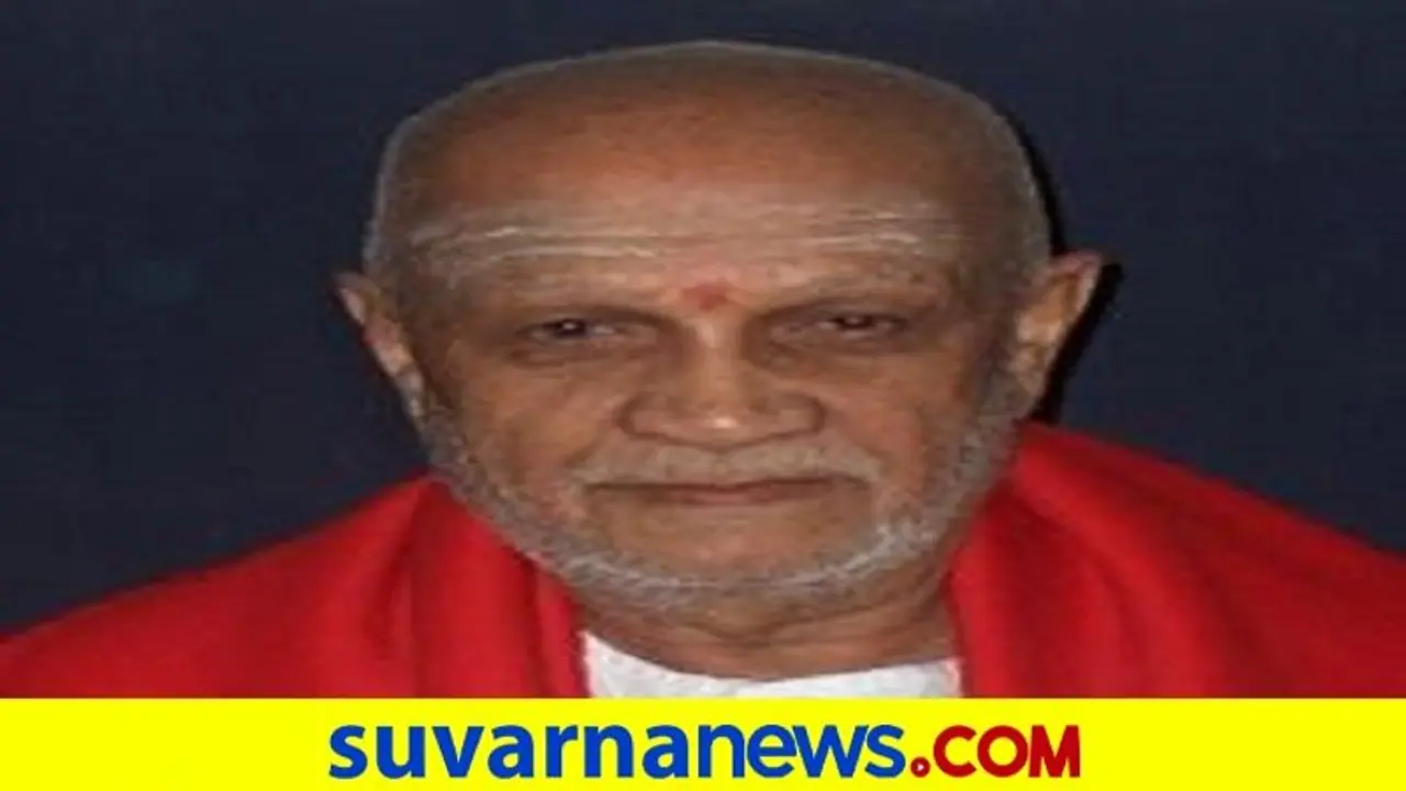 ಪದ್ಮಶ್ರೀ ಪ್ರಶಸ್ತಿಗೆ ಭಾಜನರಾದ ಖ್ಯಾತ ಗಮಕ ಕಲಾವಿದ ಕೇಶವಮೂರ್ತಿ ಬಗ್ಗೆ ನಿಮಗೆಷ್ಟು ಗೊತ್ತು?