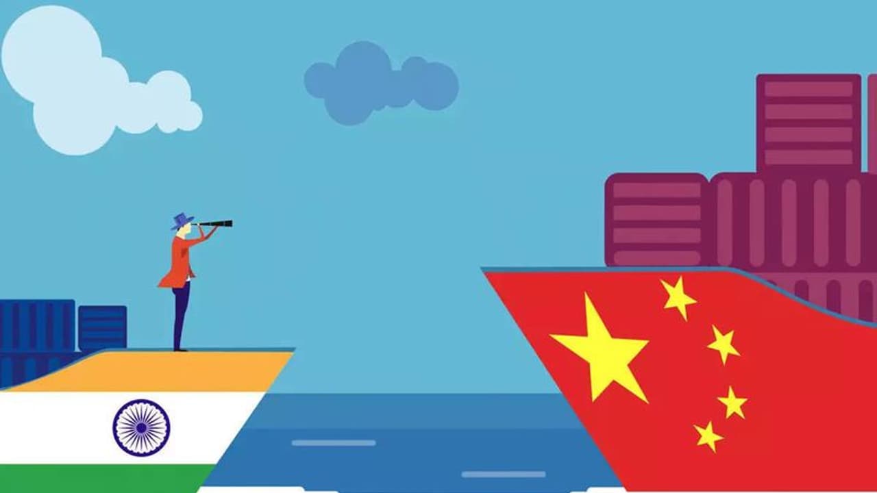 ചീന വലയിൽ വീഴില്ല; ചൈനയെ ആശ്രയിക്കുന്നത് കുറയ്ക്കാം ചീന വലയിൽ വീഴില്ല; ചൈനയെ ആശ്രയിക്കുന്നത് കുറയ്ക്കാം