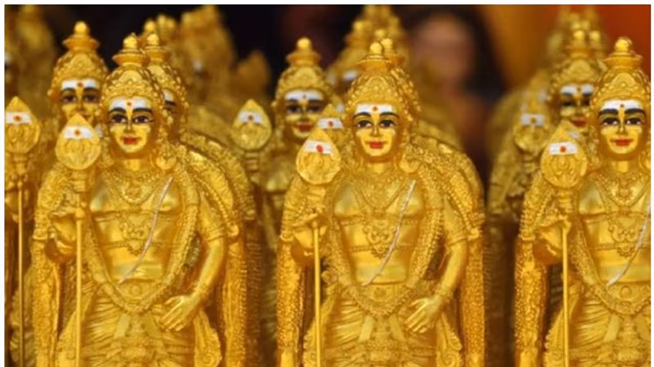 Sashti Vratham : ഷഷ്ഠി വ്രതം എടുക്കേണ്ടത് എങ്ങനെ?