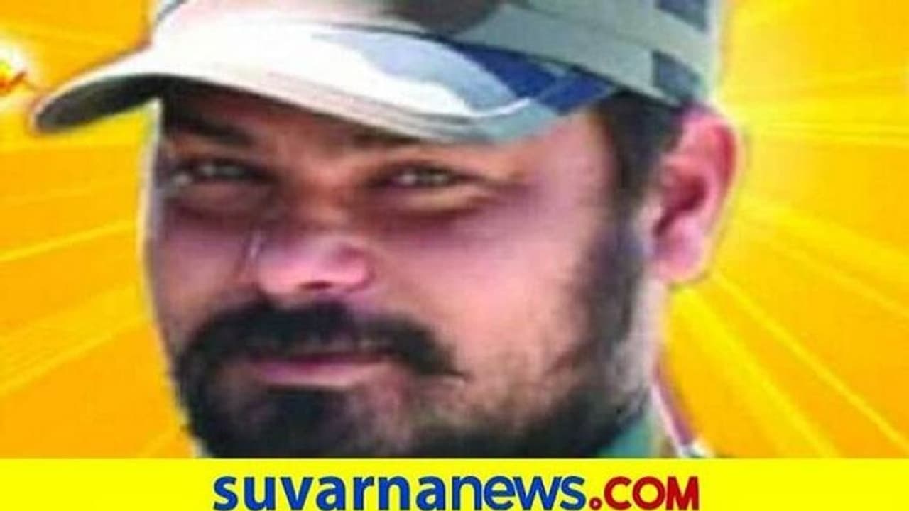 Shaurya Chakra Award: ಕನ್ನಡಿಗ ಹುತಾತ್ಮ ಯೋಧ ಕಾಶಿರಾಯ್ಗೆ ಶೌರ್ಯ ಪ್ರಶಸ್ತಿ Shaurya Chakra Award: ಕನ್ನಡಿಗ ಹುತಾತ್ಮ ಯೋಧ ಕಾಶಿರಾಯ್ಗೆ ಶೌರ್ಯ ಪ್ರಶಸ್ತಿ