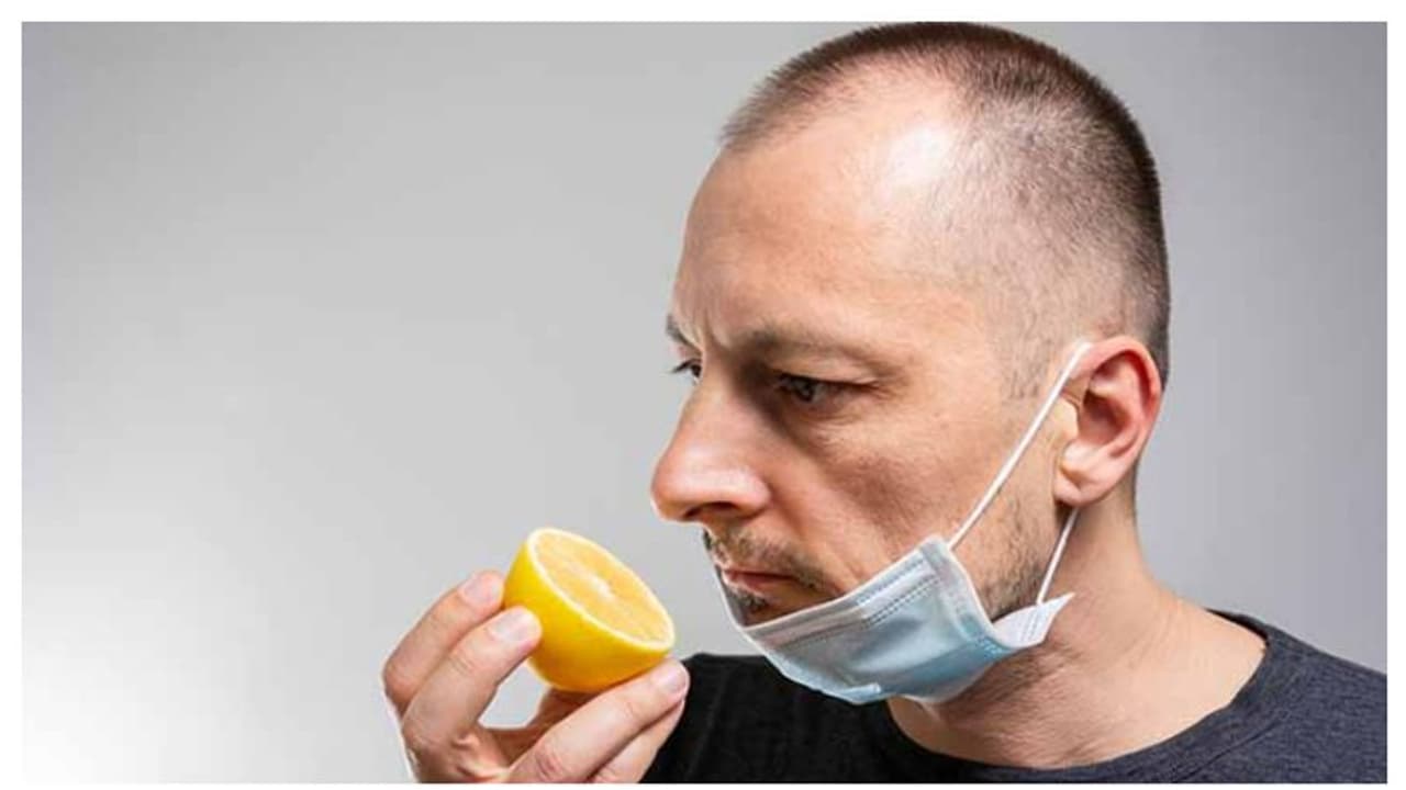 கொரானாவிலிருந்து மீண்டவரா நீங்கள்? உங்களுக்கு நிரந்தரமாக நுகரும் திறன் இருக்காது! ஆய்வில் வெளிவந்த அதிர்ச்சி! கொரானாவிலிருந்து மீண்டவரா நீங்கள்? உங்களுக்கு நிரந்தரமாக நுகரும் திறன் இருக்காது! ஆய்வில் வெளிவந்த அதிர்ச்சி!