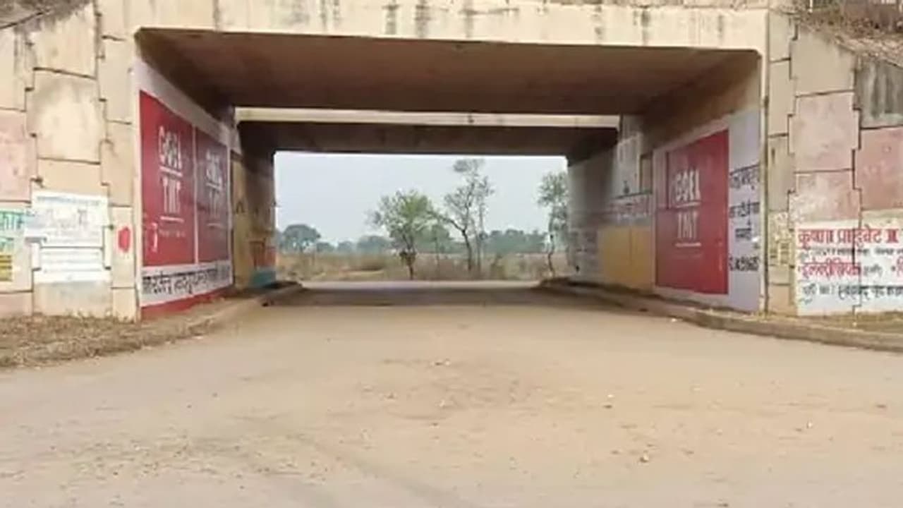 गणतंत्र दिवस पर MP के NH 30 के पुल को टाइम बम से उड़ाने की कोशिश, CM योगी के नाम मिला धमकी भरा लेटर