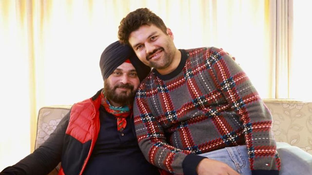 कांग्रेस की दूसरी लिस्ट में नए और चर्चित चेहरे, AAP के बागी आशु बांगड़ को टिकट, सिद्धू के भतीजे भी लड़ेंगे कांग्रेस की दूसरी लिस्ट में नए और चर्चित चेहरे, AAP के बागी आशु बांगड़ को टिकट, सिद्धू के भतीजे भी लड़ेंगे