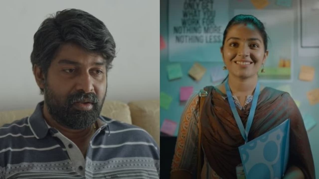 Freedom Fight trailer : അഞ്ച് കഥകള്‍, അഞ്ച് സംവിധായകര്‍; 'ഫ്രീഡം ഫൈറ്റ്' ട്രെയ്‍ലര്‍