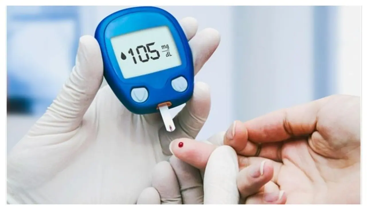 Diabetes : പ്രമേഹ സാധ്യത കുറയ്ക്കാൻ അഞ്ച് കാര്യങ്ങൾ ശ്രദ്ധിക്കാം