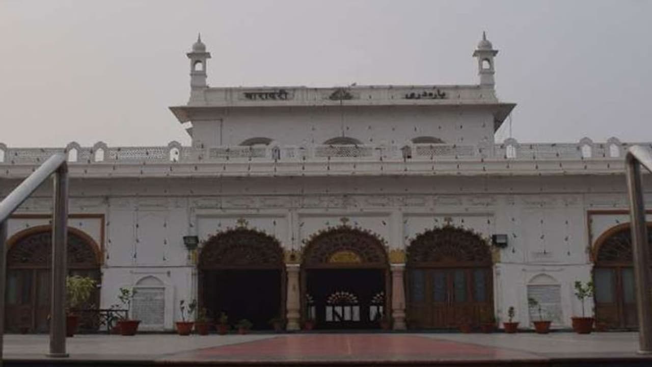 Rebuplic Day Special: फिरंगियों ने सफेद बारादरी को क्रांतिकारियों के खून से रंग दिया था, जानिए पूरा इतिहास