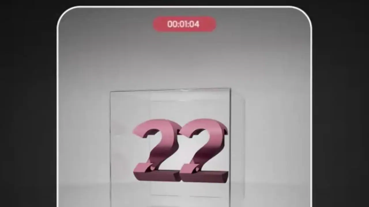 கேலக்ஸி எஸ்22 சீரிஸ் வெளியீட்டு தேதியை அறிவித்த சாம்சங் கேலக்ஸி எஸ்22 சீரிஸ் வெளியீட்டு தேதியை அறிவித்த சாம்சங்