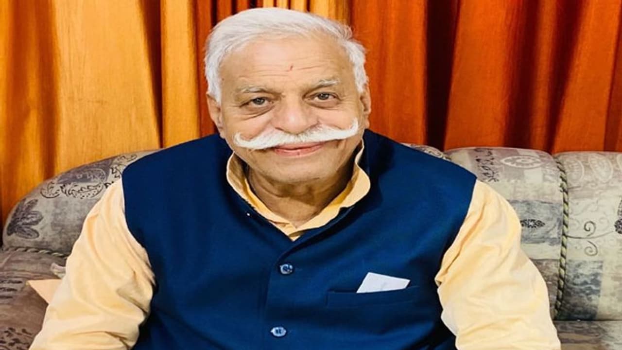 कैंट सीट पर घमासान जारी, मेयर संयुक्ता भाटिया के बाद मौजूदा विधायक ने की अपनी दावेदारी कैंट सीट पर घमासान जारी, मेयर संयुक्ता भाटिया के बाद मौजूदा विधायक ने की अपनी दावेदारी