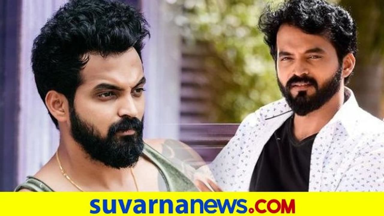Anoop Sagar Cinema Journey: ಸ್ಯಾಂಡಲ್ವುಡ್ನಲ್ಲಿ ಬೆಳೆಯುತ್ತಿರುವ ನಿರ್ದೇಶಕ ಅನೂಪ್ ಸಾಗರ್ Anoop Sagar Cinema Journey: ಸ್ಯಾಂಡಲ್ವುಡ್ನಲ್ಲಿ ಬೆಳೆಯುತ್ತಿರುವ ನಿರ್ದೇಶಕ ಅನೂಪ್ ಸಾಗರ್